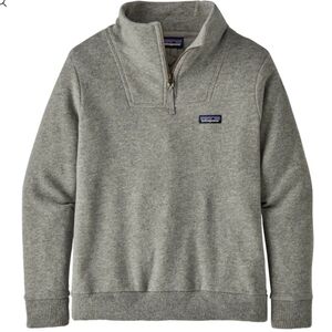 Patagonia W's Woolies Fleece Pullover